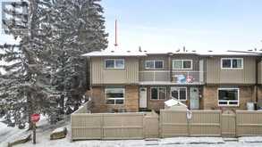 1, 1055 72 Avenue NW Calgary