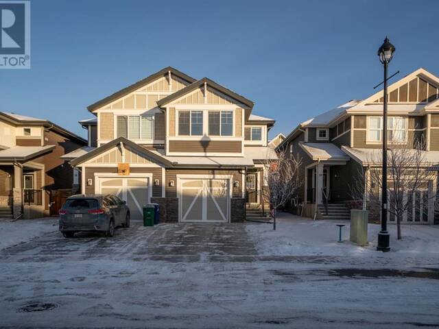 22 Kingfisher Crescent SE Airdrie Alberta