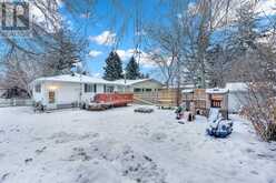 2323 23 Street NW Calgary