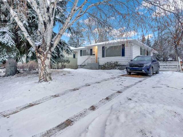 2323 23 Street NW Calgary