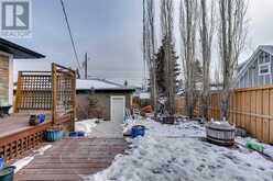 3140 46 Street SW Calgary