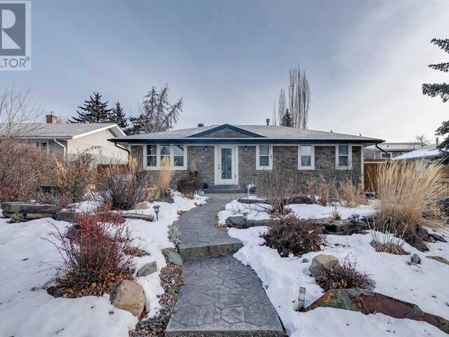 3140 46 Street SW Calgary