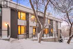 1402 22 Avenue NW Calgary