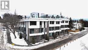 2305 13 Street NW Calgary