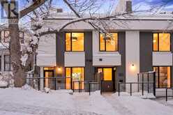 1404 22 Avenue NW Calgary