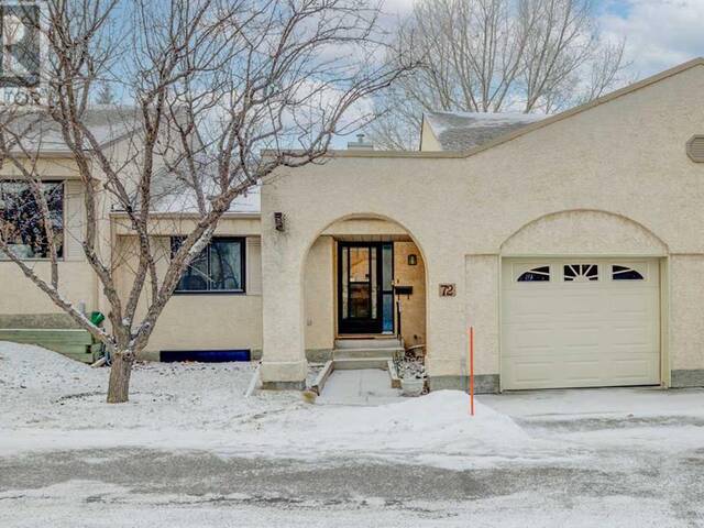 72 Sandarac Circle NW Calgary