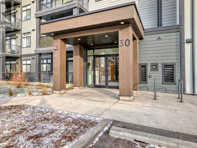 412, 30 Sage Hill NW Calgary Alberta