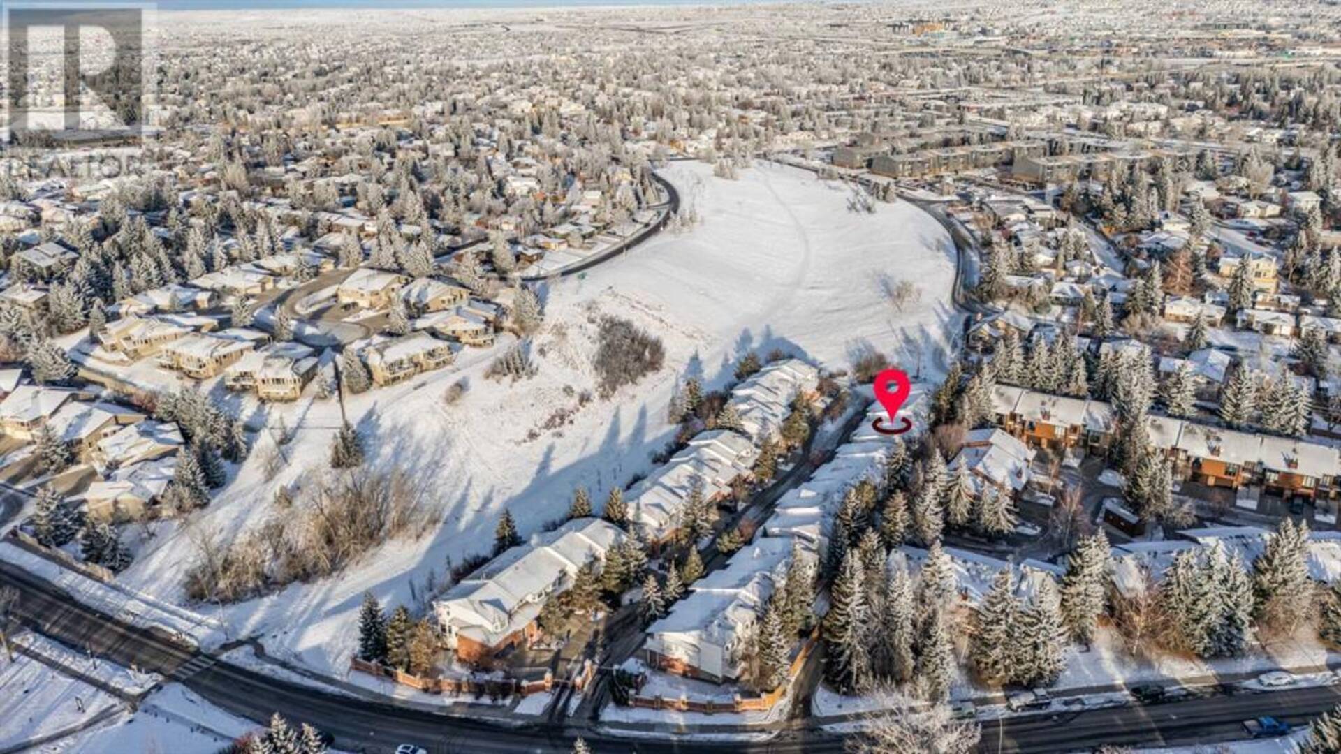 32, 8020 Silver Springs Road NW Calgary