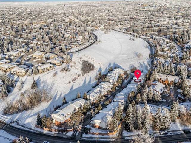 32, 8020 Silver Springs Road NW Calgary