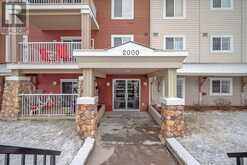 2111, 70 Panamount Drive NW Calgary