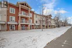 2111, 70 Panamount Drive NW Calgary