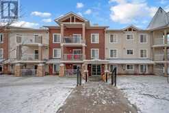 2111, 70 Panamount Drive NW Calgary