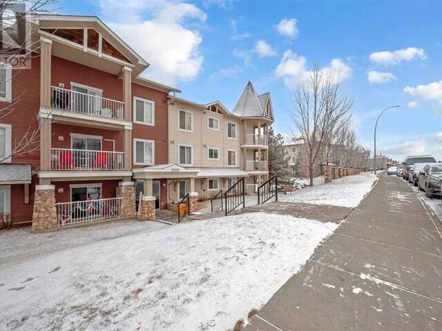 2111, 70 Panamount Drive NW Calgary