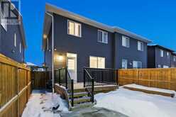 84 WOLF Gate Okotoks