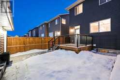 84 WOLF Gate Okotoks