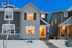 84 WOLF Gate Okotoks