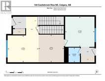 144 Castlebrook Rise NE Calgary