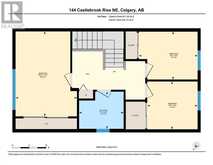 144 Castlebrook Rise NE Calgary