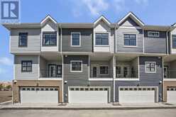 111, 595 Mahogany Road SE Calgary