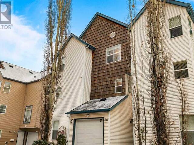 245 Bridlewood Lane SW Calgary