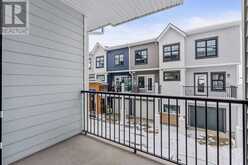 110, 595 Mahogany Road SE Calgary