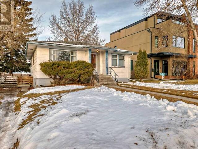 2136 22 Avenue SW Calgary