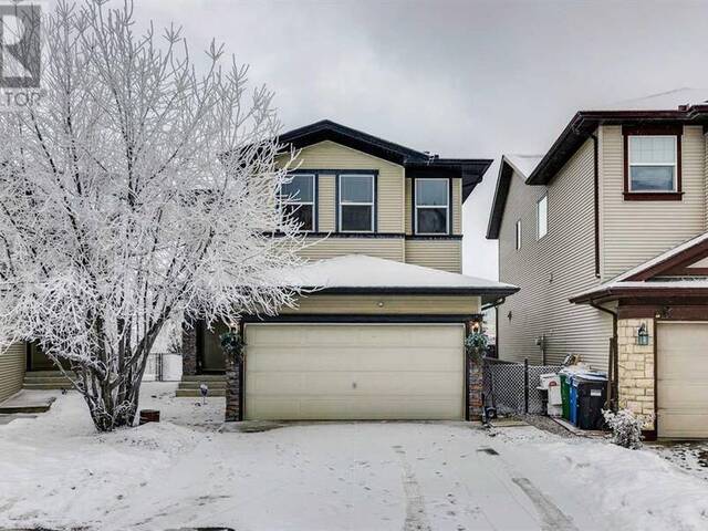 159 Cougarstone Court SW Calgary Alberta