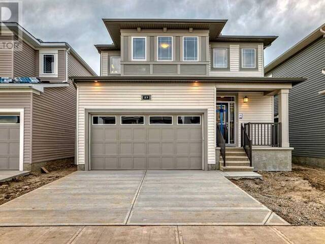 27 Cityline Heath NE Calgary Alberta