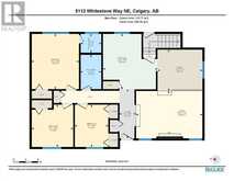 5112 Whitestone Way NE Calgary