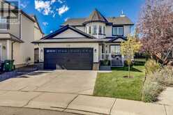 110 Cougarstone Terrace SW Calgary