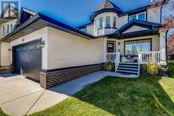 110 Cougarstone Terrace SW Calgary