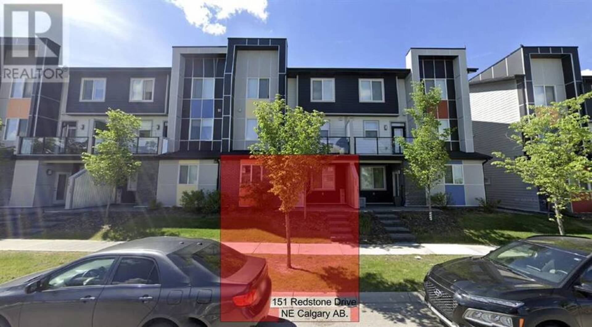 151 Redstone Drive NE Calgary