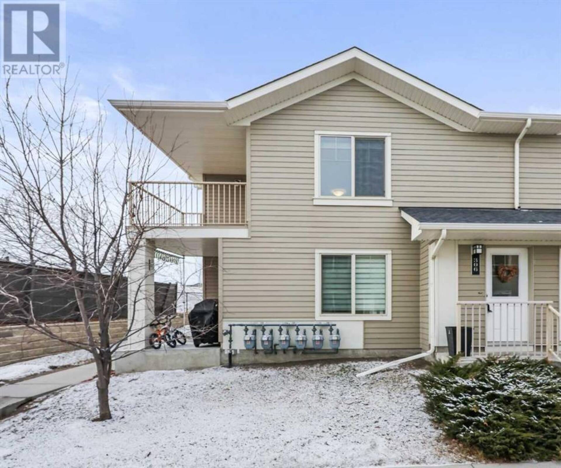 306, 250 Sage Valley Road NW Calgary