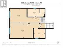 32 Castleridge Road NE Calgary