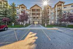 401, 5000 Somervale Court SW Calgary