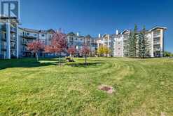 401, 5000 Somervale Court SW Calgary