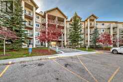 401, 5000 Somervale Court SW Calgary