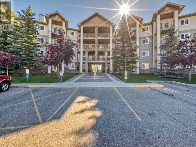 401, 5000 Somervale Court SW Calgary