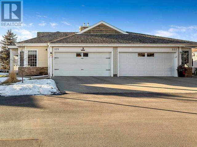 325 de foras Close NW High River Alberta