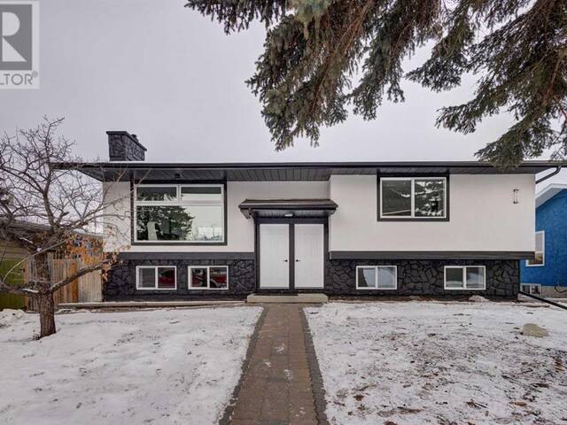 435 Queensland Road SE Calgary