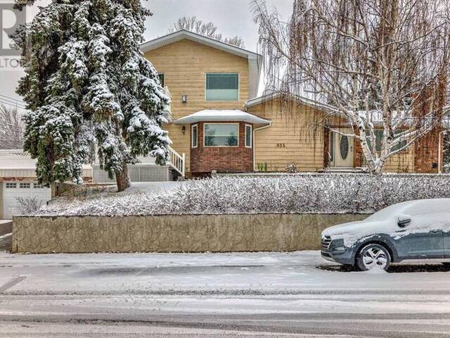 935 Hunterston Hill NW Calgary Alberta