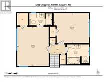 4236 Chippewa Road NW Calgary