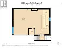 4236 Chippewa Road NW Calgary