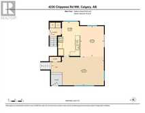 4236 Chippewa Road NW Calgary