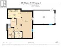 4236 Chippewa Road NW Calgary