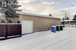 4236 Chippewa Road NW Calgary