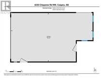 4236 Chippewa Road NW Calgary