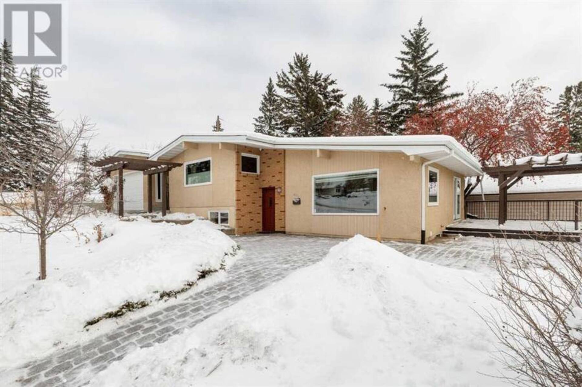 4236 Chippewa Road NW Calgary