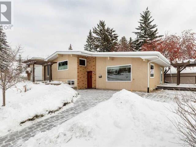 4236 Chippewa Road NW Calgary