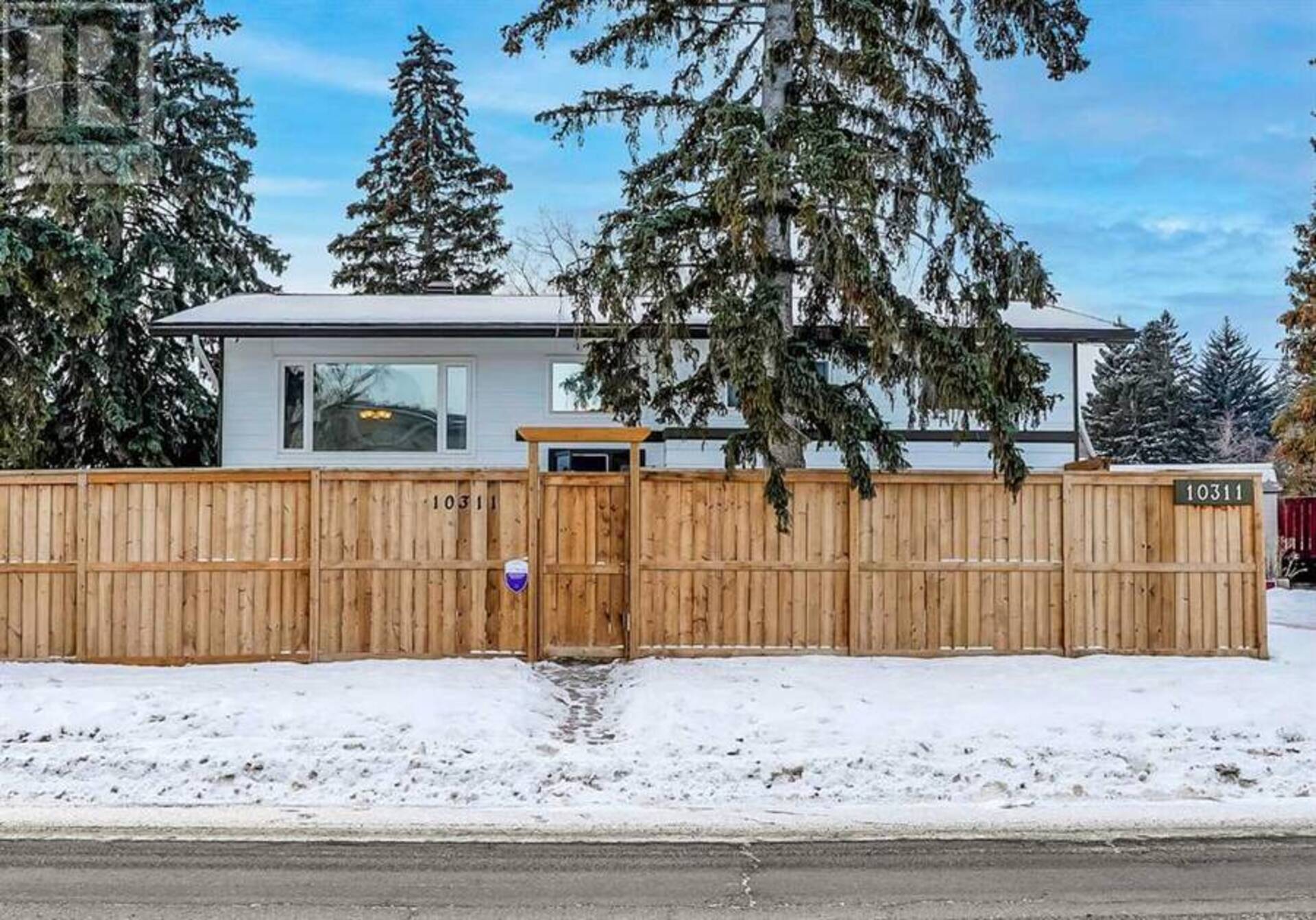 10311 Sacramento Drive SW Calgary